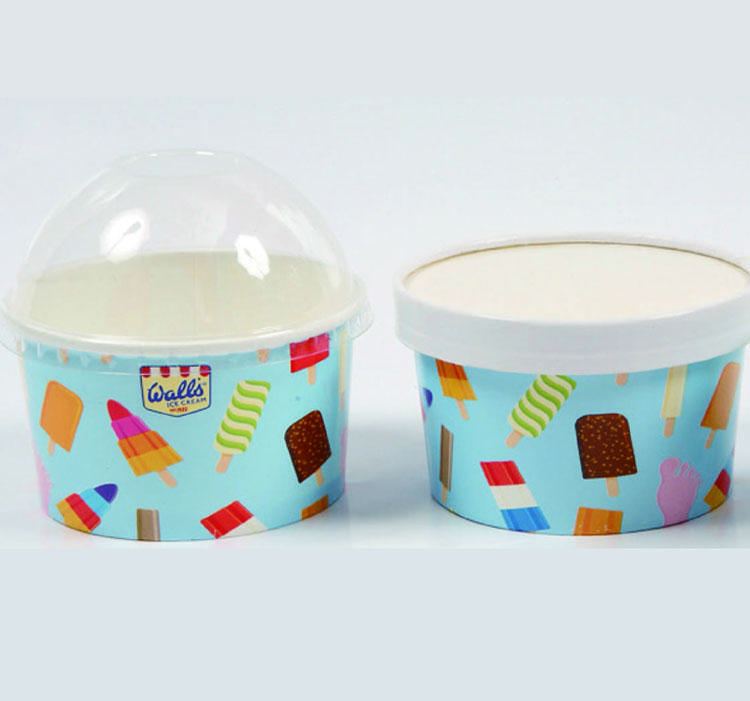 Ice Cream Cup