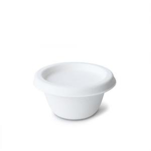 Sugarcane Bagasse Sauce Cups Sugarcane Bagasse Sauce Cups